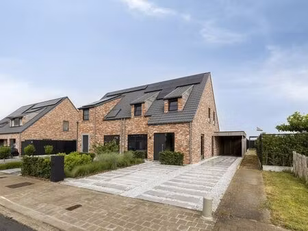 maison à vendre à langemark € 379.000 (lp6jr) - dewaele do it yourself | zimmo