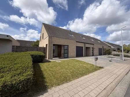 maison à vendre à wevelgem € 379.000 (lp6px) - | zimmo