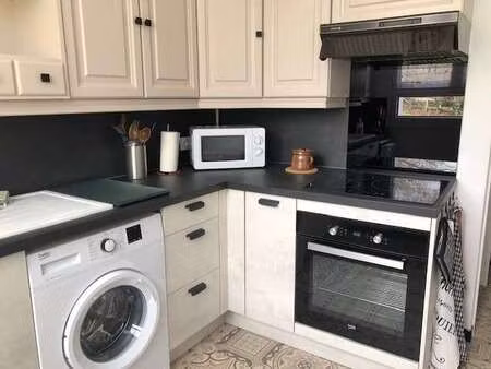 location appartement 3 pièces meublé à la ferté-bernard (72400) : à louer 3 pièces meublé 