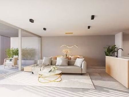appartement à vendre à sint-niklaas € 324.000 (lp785) | zimmo
