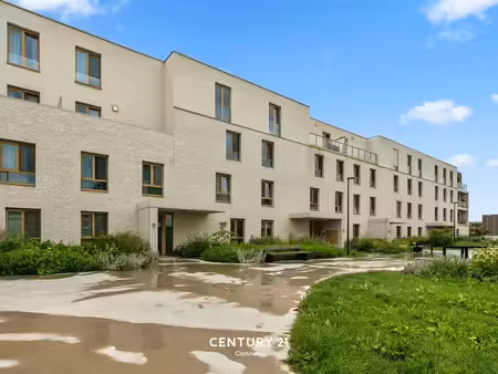 appartement à vendre à herent € 370.000 (lp6ec) - century 21 connect | zimmo