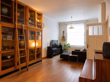 maison à vendre à merksem € 425.000 (lp68v) - diana schweiger | zimmo