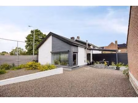 woning