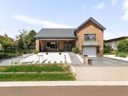 maison à vendre à kuringen € 459.000 (lp6nm) - heylen vastgoed - hasselt | zimmo