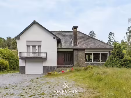 maison à vendre à hechtel € 329.000 (lp6hz) - swevers vastgoed - hasselt | zimmo