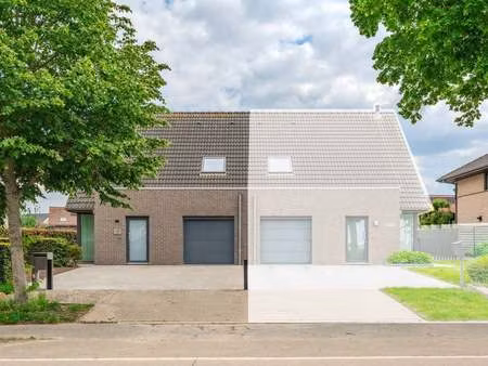 maison à vendre à ieper € 379.000 (loasw) - dewaele - ieper | zimmo