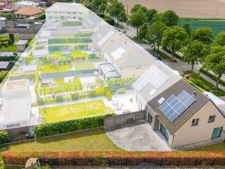 maison à vendre à sint-jan € 379.000 (loasw) - dewaele - ieper | zimmo
