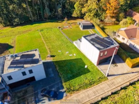 terrain à vendre à everbeek € 155.000 (lp654) - immo nobels | zimmo