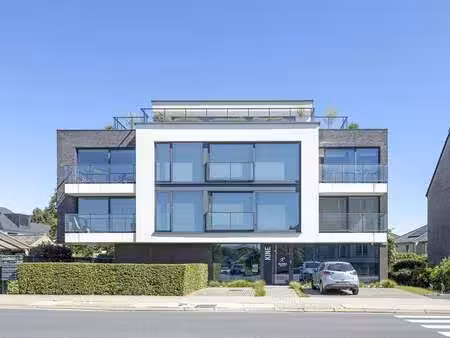 appartement à vendre à groot-bijgaarden € 355.000 (lp75u) - living stone dilbeek | zimmo