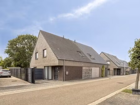 maison à vendre à kuringen € 395.000 (lp75w) - living stone hasselt | zimmo