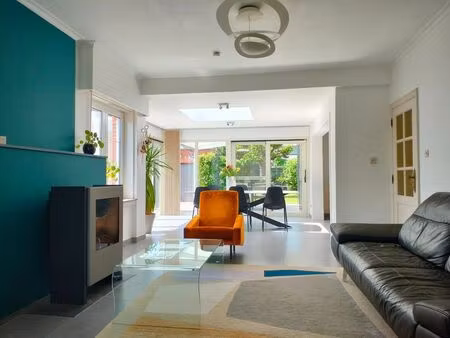 maison à vendre à heist-op-den-berg € 489.000 (lp6xw) - | zimmo