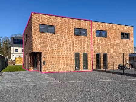 maison à vendre à leopoldsburg € 479.000 (lp6dp) | zimmo
