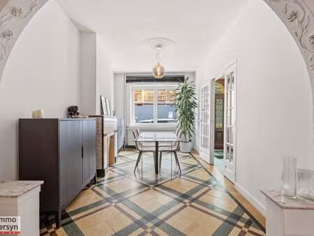 maison à vendre à zichem € 325.000 (lp77d) - immo persyn | zimmo