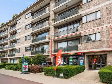 appartement à vendre à deurne € 299.000 (lp74k) - heylen vastgoed - deurne | zimmo
