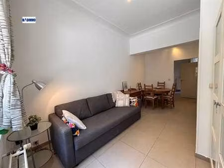 appartement meuble 1 chambre