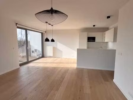 appartement 2 chambres sans vis-à-vis