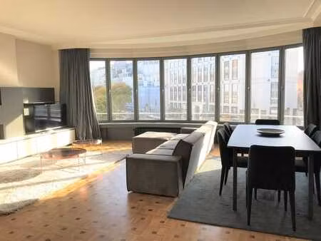 appartement 2 chambres