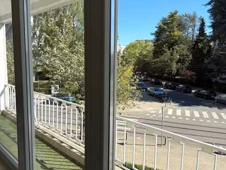 appartement 4ch à ixelles  balcon  proche franklin roosevelt