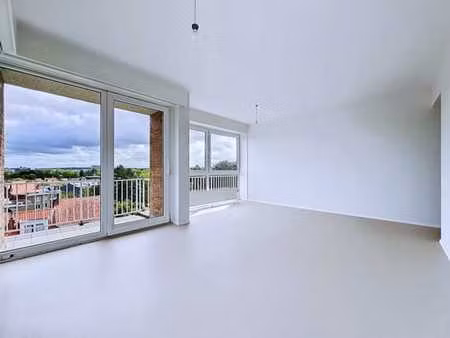 fraichement rénové - magnifique appartement 2 chambres !