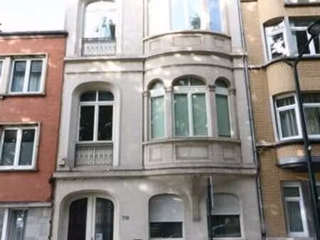 heysel - apt 2 ch 113 m²