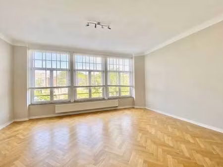 très bel appartement