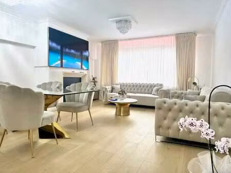 wsl - magnifique appartement meublé 2 chambres - 114 m²