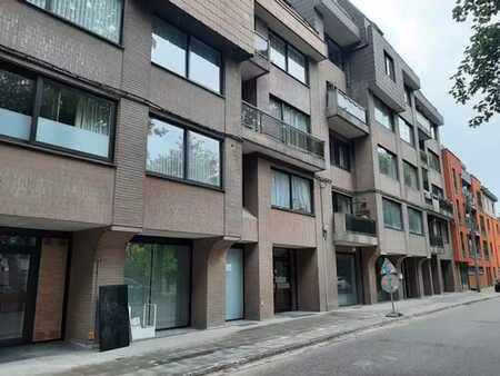 coquet appartement d'une chambre face au parc