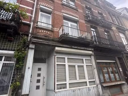 duplex deux chambres