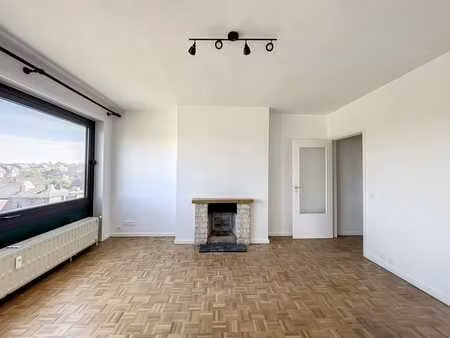 bel appartement rénové 1 chambre