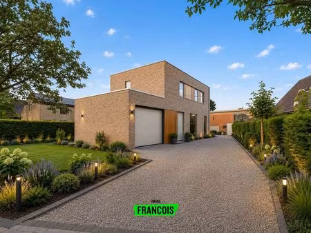 maison à vendre à klemskerke € 395.000 (lp6tx) - immo francois - de haan | zimmo