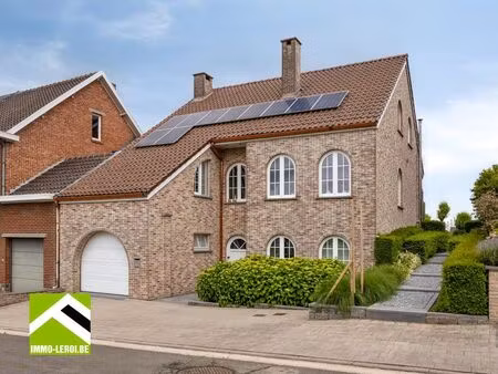 maison à vendre à rutten € 399.000 (lp64r) - leroi immobiliën | zimmo