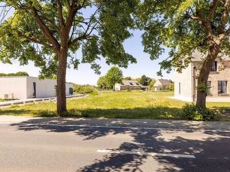 terrain à vendre à westerlo € 160.000 (lp763) - heylen vastgoed - heist-op-den-berg | zimm