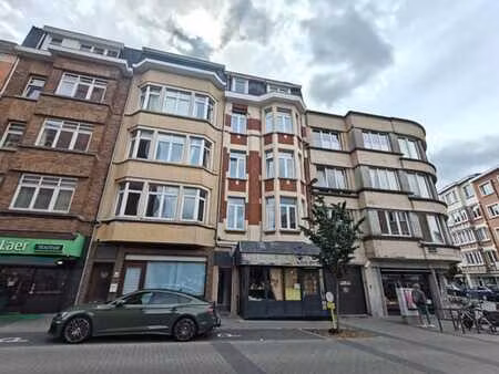 appartement avec 2 chambres
