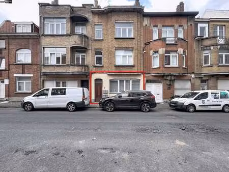 appartement 1 chambre avec un bel espace extérieur!