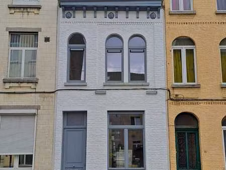 nouvelle coloc - reste 3 chambres - quartier ulb