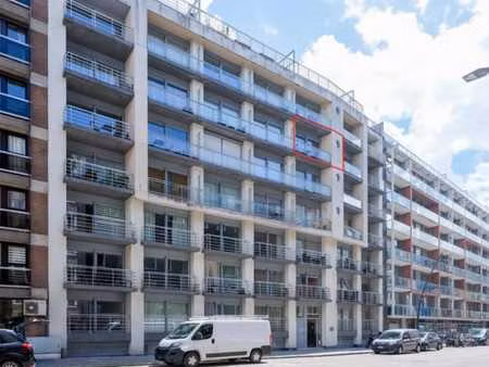 appartement ostende (emphyteose)