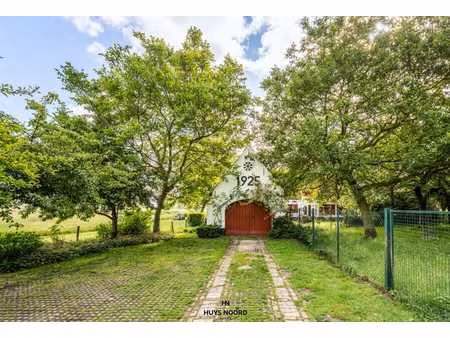 ferme de caractère offrant une vue panoramique sur les po...