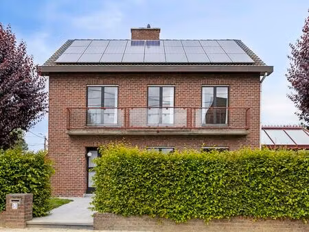 maison à vendre à oplinter € 399.000 (lp6nn) - immo billie | zimmo