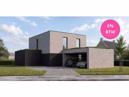 moderne nieuwbouwwoning op toplocatie aan de gitsberg aan...