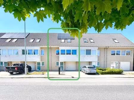woning | 3 kamers | garage | tuin | epc a