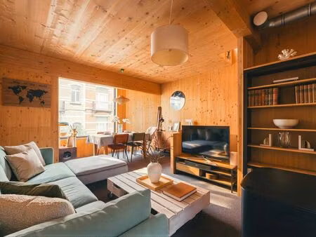 appartement à vendre à watermael-boitsfort € 445.000 (lp6q0) - victoire junot vente woluwe