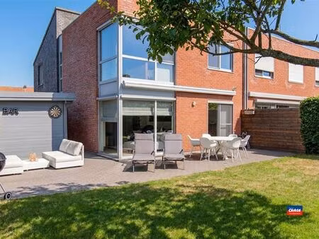 maison à vendre à boom € 499.000 (lp6yi) - chase vastgoed | zimmo