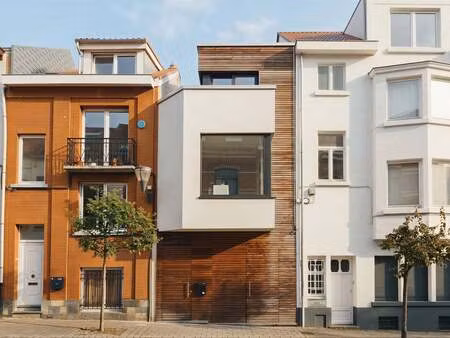 maison à vendre à watermael-boitsfort € 445.000 (lp6py) - victoire junot vente woluwe | zi