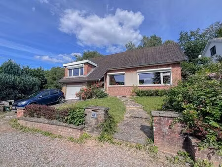 maison à vendre à montigny-le-tilleul € 349.000 (lp716) - trassud immobilier | zimmo