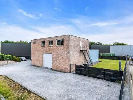 bien professionnel à vendre à as € 559.000 (lp6r6) - frère vastgoed | zimmo