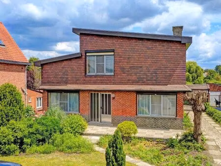 maison à vendre à aarschot € 420.000 (lp77i) - era janssens & janssens (tielt-winge) | zim
