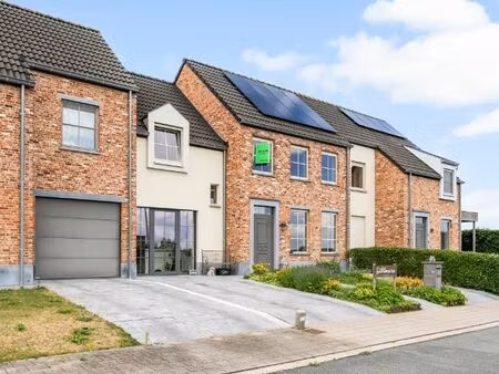 maison à vendre à moorslede € 420.000 (lp6xg) - fluo | zimmo