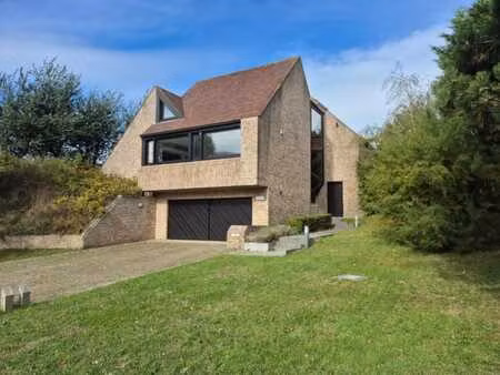 magnifique villa