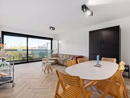 appartement à vendre à berchem € 349.000 (lp78n) - antwerpen | zimmo