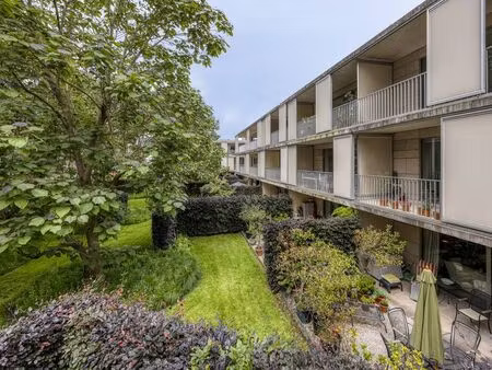 appartement à vendre à gent € 525.000 (lp6ap) - dewaele - gent | zimmo